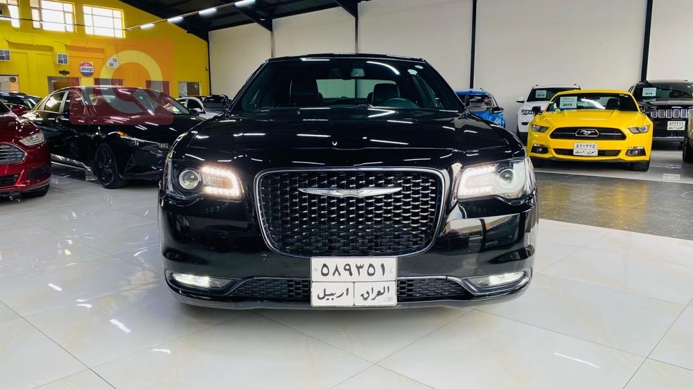 Chrysler 300